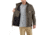 Carhartt Utility Coat - Mens, Tarmac, Small, 103126-217-REG-S