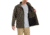 Carhartt Utility Coat - Mens, Tarmac, Small, 103126-217-REG-S