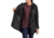 Carhartt Utility Coat - Womens, Black, Small, 103908-BLK-REG-S