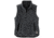 Carhartt Utility Sherpa Lined Vest - Womens, Black, Large, 103907-BLK-REG-L