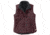 Carhartt Utility Sherpa Lined Vest - Womens, Deep Wine, Small, 103907-DWN-REG-S