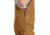 Carhartt Unlined Bib 30 - Mens, Carhartt Brown, 44, 102776-211-44-30