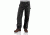 Carhartt Washed-Duck Double-Front Work Dungaree - Men's, Black, 32-32, B136-BLK-32-32
