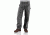 Carhartt Washed-Duck Double-Front Work Dungaree - Men's, Gravel, 30-35, B136-GVL-30-35