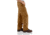 Carhartt Washed-Duck Double-Front Work Dungaree - Men's, Carhartt Brown, 32-32, B136-BRN-32-32