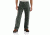 Carhartt Washed Duck Work Dungaree Flannel Lined for Mens, Moss, 33/30 B111-MOS-30-33