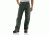 Carhartt Washed Duck Work Dungaree for Mens, Moss, 28/30 B11-MOS-30-28
