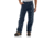 Carhartt Washed Duck Work Dungaree for Mens, Petrol Blue, 28/30 B11-PTB-30-28