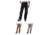 Carhartt Washed Duck Work Dungaree Utility Pant - Men's, Black, Carhartt Brown, Desert