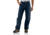 Carhartt Washed Duck Work Dungaree Utility Pant-Mens, Midnight, 46-34, B11-MDT-34-46