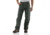 Carhartt Washed Duck Work Dungaree Utility Pant-Mens, Moss, 46-34, B11-MOS-34-46