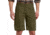 Carhartt Washed Twill Dungaree Short - Mens