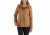 Carhartt Weathered Duck Wesley Coat - Women's, Carhartt Brown, Extra Small, Regular, 102247-211-REG-XS
