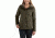 Carhartt Weathered Duck Wesley Coat - Women's, Woodland, 2XL, Regular, 102247-383-REG-XXL