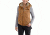 Carhartt Weathered Duck Wildwood Vest for Womens, Carhartt Brown, Extra Small/Regular 102253-211-REG-XS