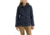 Carhartt Weathered Duck Wesley Coat - Women's, Heritage Blue, Extra Small, Regular, 102247-479-REG-XS