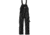 Carhartt Wildwood Unlined Bib OveralLong Sleeve-Womens, Black, XLarge, Regular, 102966-001-REG-XL