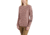 Carhartt WK231 Workwear Slv Logo Long Sleeve TShirt-Womens, Burlwood Heather, XSmall, Regular, 103401-668-REG-XS