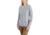 Carhartt WK231 Workwear Slv Logo Long Sleeve TShirt-Womens, Heather Gray, XSmall, Regular, 103401-034-REG-XS