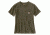 Carhartt WK87 Workwear Pocket Short Sleeve T-shirt - Womens, Army Green, XXL-REG 103067-301-REG-XXL