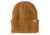 Carhartt Woodside Hat-Mens, Carhartt Brown, One Size, 103265-211--OFA