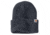 Carhartt Woodside Hat-Mens, Coal Heather, One Size, 103265-074--OFA