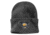Carhartt Woodsman Acrylic Watch Hat for Mens, Coal Heather, One Size Fits All 102919-074-OFA