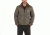 Carhartt Woodsville Jacket for Mens, Driftwood/Realtree Max-5, Small/Regular 101740-267-REG-S