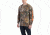 Carhartt Workwear Gphc Camo Long Sleeve T-Shirt for Mens, Realtree Xtra, Large/Regular 101776-977-REG-L