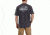 Carhartt Workwear Graphic Hammer T-shirt - Mens, Carbon Heather, L-REG 103186-026-REG-L