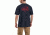 Carhartt Workwear Graphic Hammer T-shirt - Mens, Navy, XL-REG 103186-412-REG-XL