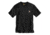 Carhartt Workwear Logo Fish Graphic Pocket Short Sleeve T-Shirt - Mens, Black, Small-Regular, 103561-001-S-REG