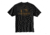 Carhartt Workwear Logo Fish Graphic Pocket Short Sleeve T-Shirt - Mens, Black, Small-Regular, 103561-001-S-REG