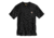 Carhartt Workwear Logo Fish Graphic Pocket Short Sleeve T-Shirt Regular - Mens, Black, 3XL, 103561-001-3XL-REG