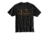 Carhartt Workwear Logo Fish Graphic Pocket Short Sleeve T-Shirt Regular - Mens, Black, 3XL, 103561-001-3XL-REG