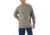 Carhartt Workwear Pkt Long Sleeve T-shirt - Mens, Desert Heather, XXL-REG, K126-265-REG-XXL