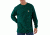 Carhartt Workwear Pocket Long Sleeve T-Shirt for Mens, Hunter Green, Large/Regular K126-HTG-REG-LRG