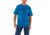 Carhartt Workwear Pocket T-Shirt - Men's, Cool Blue Heather, Small, Regular, K87-486-REG-SML