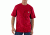 Carhartt Workwear Pocket T-Shirt - Men's, Red, Medium, Regular, K87-600-REG-MED