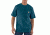 Carhartt Workwear Pocket T-Shirt - Men's, Stream Blue, Extra Large, Regular, K87-984-REG-XLG