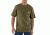 Carhartt Workwear Pocket T-Shirt - Men's, Army Green, Small, Regular, K87-ARG-REG-SML