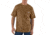 Carhartt Workwear Pocket T-Shirt - Men's, Carhartt Brown, 3XL, Regular, K87-BRN-REG-3XL
