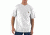 Carhartt Workwear Pocket T-Shirt - Men's, White, Small, Regular, K87-WHT-REG-SML
