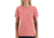 Carhartt Workwear Pocket Short-Sleeve T-Shirt - Womens, Coral Haze Heather, Extra Small, 103067-P04-REG-XS