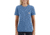 Carhartt Workwear Pocket Short-Sleeve T-Shirt - Womens, French Blue, Medium, 103067-FHB-REG-M