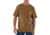 Carhartt Workwear Pocket T-Shirt - Men's, Carhartt Brown, Medium, Regular, K87-BRN-MED-REG