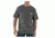 Carhartt Workwear Pocket T-Shirt - Men's, Charcoal, Large, Regular, K87-CHRREGL