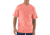 Carhartt Workwear Pocket T-Shirt - Mens, Coral Haze, Large, K87-P03-REG-LRG