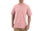Carhartt Workwear Pocket T-Shirt - Mens, Dark Barn Red Snow Heather, 2XL, K87-R12-REG-XXL
