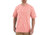 Carhartt Workwear Pocket T-Shirt - Mens, Harvest Orange Snow Heather, Small, K87-O15-REG-SML